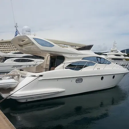  Suncruise Azimut *