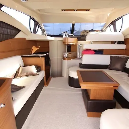 Suncruise Azimut  Toroni