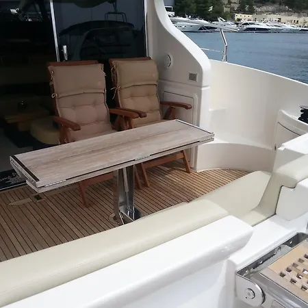  Suncruise Azimut Toroni