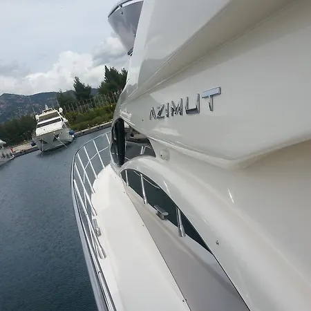Suncruise Azimut  Toroni