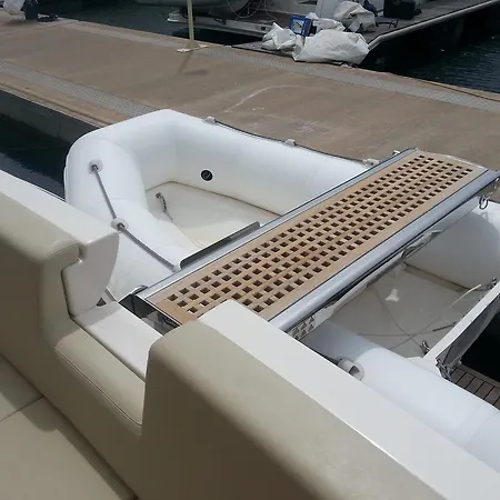 Suncruise Azimut  *