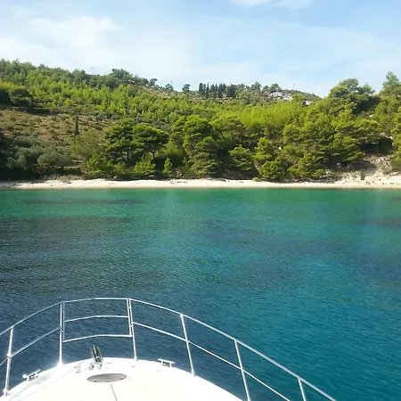 Suncruise Azimut Toroni