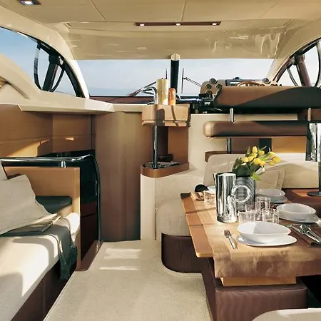  Suncruise Azimut *